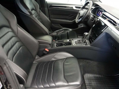 VW Arteon Gebrauchtwagen