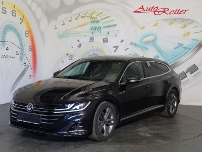 VW Arteon Gebrauchtwagen