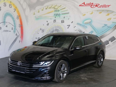 VW Arteon Gebrauchtwagen