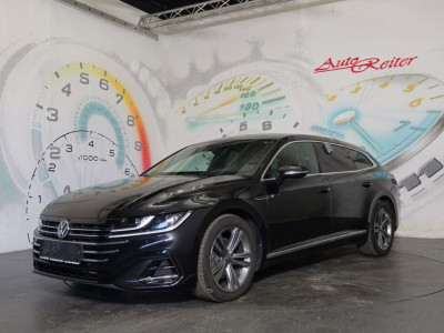 VW Arteon Gebrauchtwagen