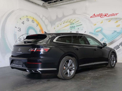 VW Arteon Gebrauchtwagen