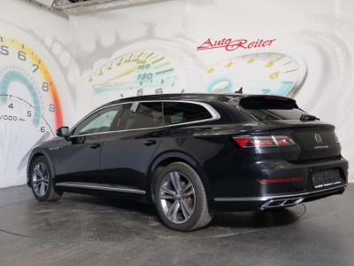 VW Arteon Gebrauchtwagen