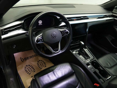 VW Arteon Gebrauchtwagen