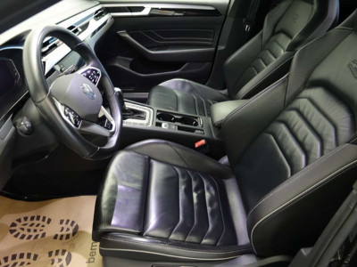 VW Arteon Gebrauchtwagen
