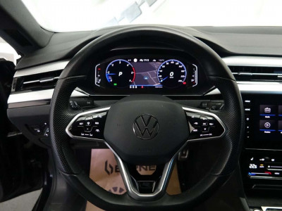 VW Arteon Gebrauchtwagen