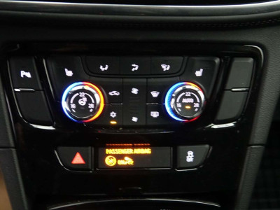 Opel Mokka Gebrauchtwagen Opel Mokka Gebrauchtwagen