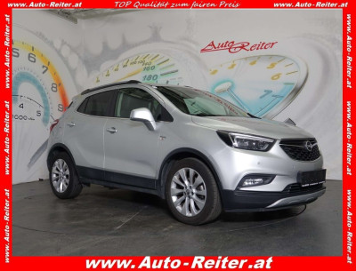 Opel Mokka Gebrauchtwagen Opel Mokka Gebrauchtwagen