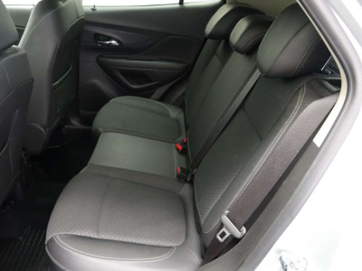 Opel Mokka Gebrauchtwagen Opel Mokka Gebrauchtwagen