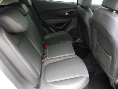 Opel Mokka Gebrauchtwagen Opel Mokka Gebrauchtwagen