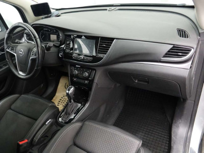 Opel Mokka Gebrauchtwagen Opel Mokka Gebrauchtwagen