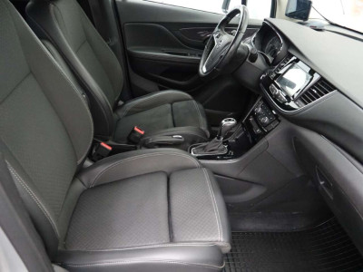 Opel Mokka Gebrauchtwagen Opel Mokka Gebrauchtwagen