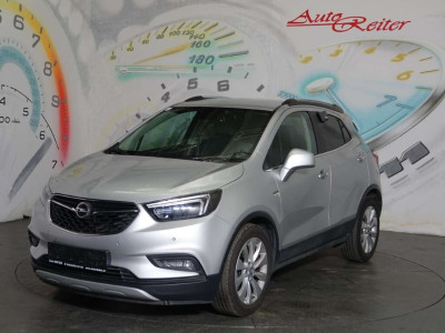 Opel Mokka Gebrauchtwagen Opel Mokka Gebrauchtwagen