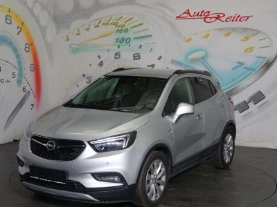 Opel Mokka Gebrauchtwagen Opel Mokka Gebrauchtwagen