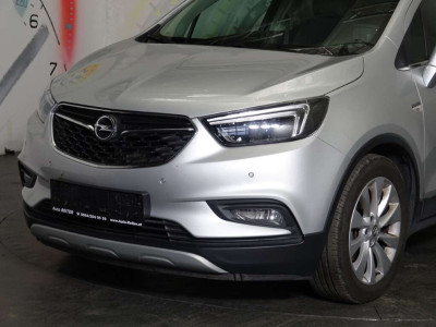 Opel Mokka Gebrauchtwagen Opel Mokka Gebrauchtwagen