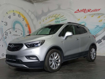 Opel Mokka Gebrauchtwagen Opel Mokka Gebrauchtwagen