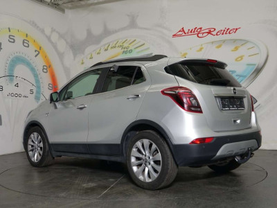 Opel Mokka Gebrauchtwagen Opel Mokka Gebrauchtwagen
