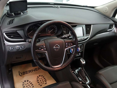 Opel Mokka Gebrauchtwagen Opel Mokka Gebrauchtwagen
