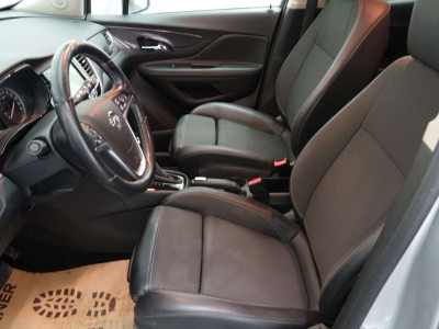 Opel Mokka Gebrauchtwagen Opel Mokka Gebrauchtwagen