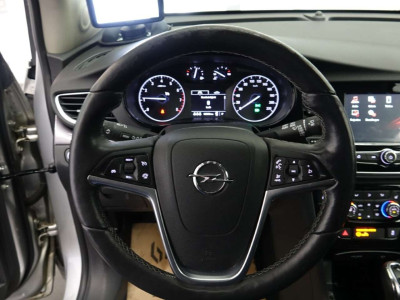 Opel Mokka Gebrauchtwagen Opel Mokka Gebrauchtwagen