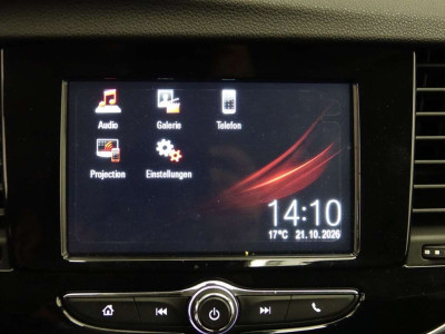 Opel Mokka Gebrauchtwagen Opel Mokka Gebrauchtwagen