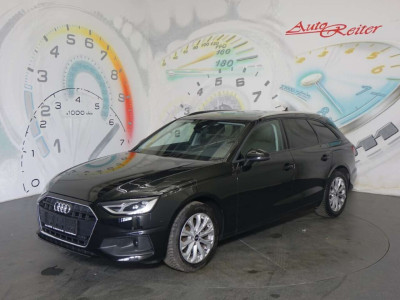 Audi A4 Gebrauchtwagen Audi A4 Gebrauchtwagen