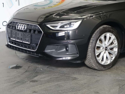 Audi A4 Gebrauchtwagen Audi A4 Gebrauchtwagen