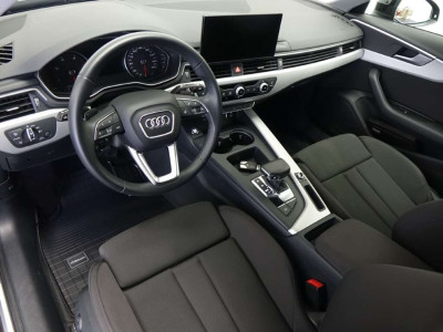 Audi A4 Gebrauchtwagen Audi A4 Gebrauchtwagen