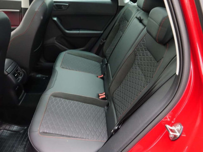 Seat Ateca Gebrauchtwagen Seat Ateca Gebrauchtwagen