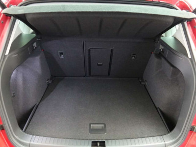 Seat Ateca Gebrauchtwagen Seat Ateca Gebrauchtwagen