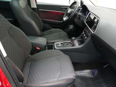 Seat Ateca Gebrauchtwagen Seat Ateca Gebrauchtwagen