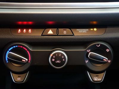 KIA Rio Gebrauchtwagen