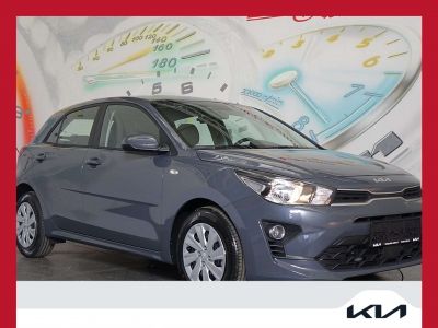 KIA Rio Gebrauchtwagen