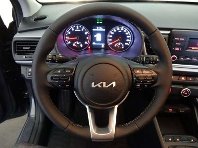 KIA Rio Gebrauchtwagen