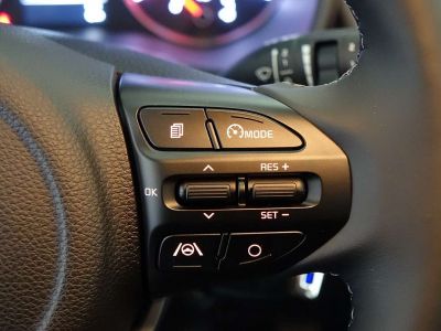 KIA Rio Gebrauchtwagen