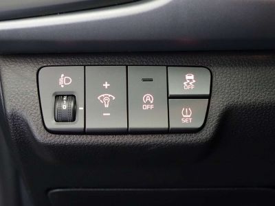 KIA Rio Gebrauchtwagen