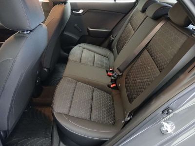 KIA Rio Gebrauchtwagen