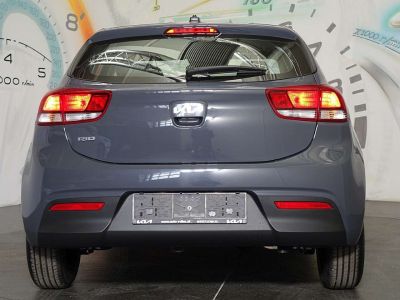 KIA Rio Gebrauchtwagen