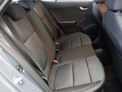 KIA Rio Gebrauchtwagen