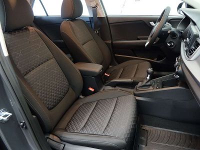 KIA Rio Gebrauchtwagen