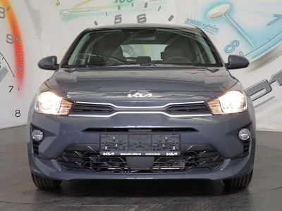 KIA Rio Gebrauchtwagen