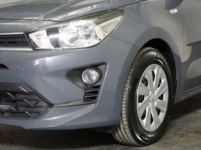 KIA Rio Gebrauchtwagen