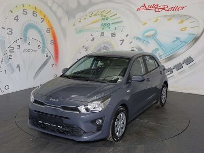 KIA Rio Gebrauchtwagen