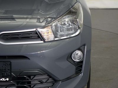 KIA Rio Gebrauchtwagen