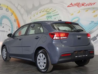 KIA Rio Gebrauchtwagen
