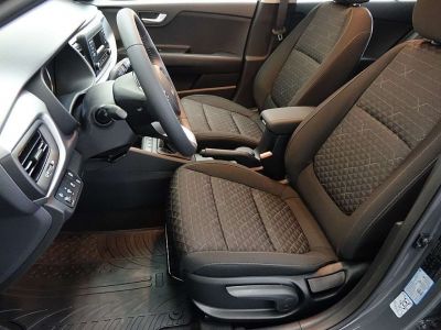 KIA Rio Gebrauchtwagen