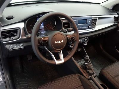 KIA Rio Gebrauchtwagen