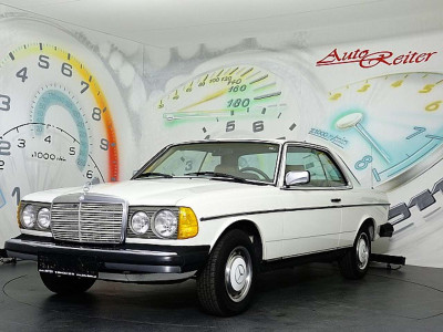 Mercedes-Benz 300 Oldtimer