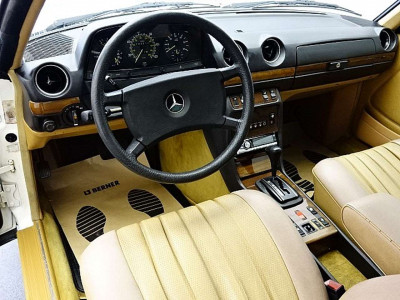 Mercedes-Benz 300 Oldtimer