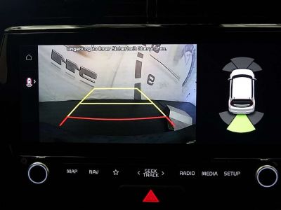 KIA Soul Tageszulassung