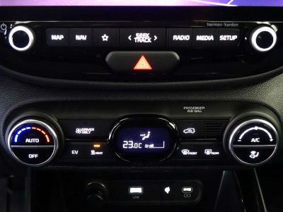 KIA Soul Tageszulassung